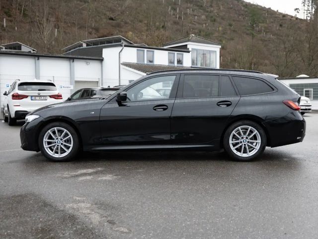 BMW 318 318i M-Sport Touring