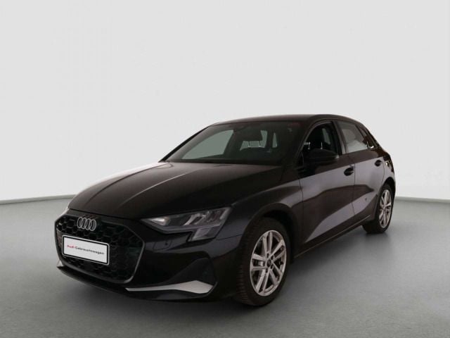 Audi A3 30 TDI Sportback