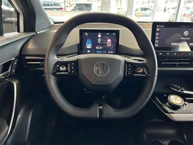 MG MG4 51 kWh EV Standard range