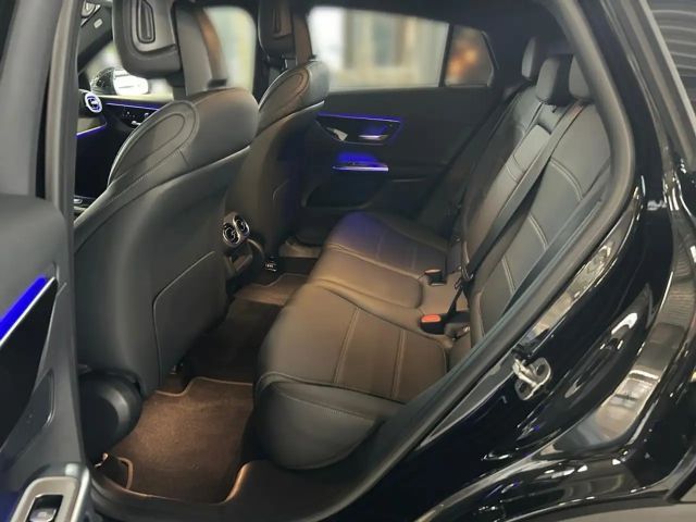 Mercedes-Benz GLC 200 4MATIC AVANTGARDE Coupé