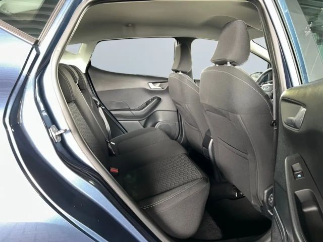 Ford Fiesta EcoBoost Titanium