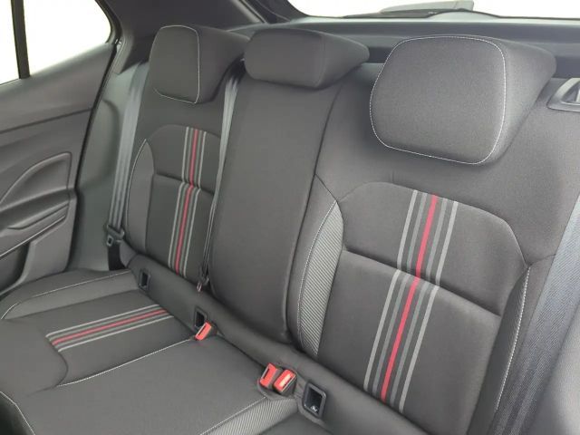 Skoda Fabia 1.0 TSI Monte Carlo