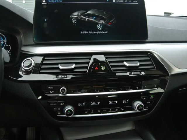 BMW 530 530e Touring xDrive