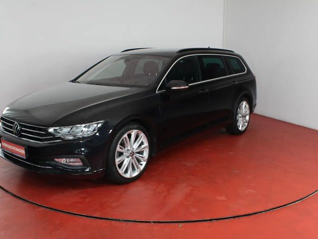 Volkswagen Passat 2.0 TDI Business Variant
