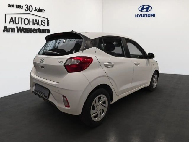 Hyundai i10 1.0 2WD Select