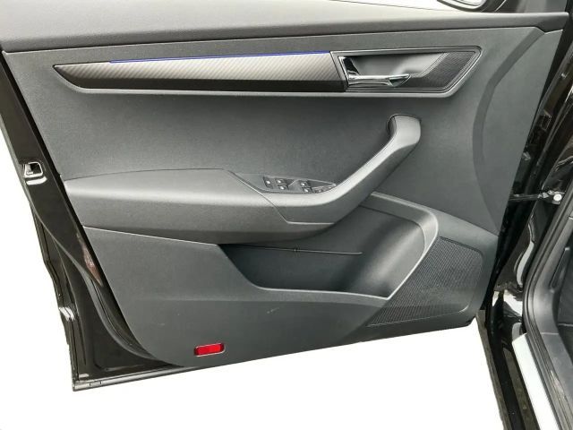 Skoda Karoq 2.0 TSI 4x4 Sportline