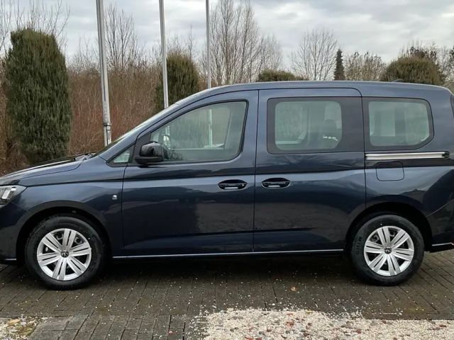 Volkswagen Caddy 1.5 TSI Family