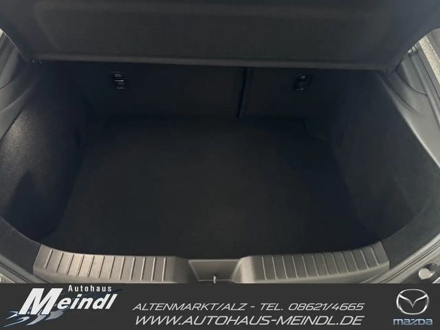 Mazda 3 2.5L Homura SkyActiv e-Skyactiv