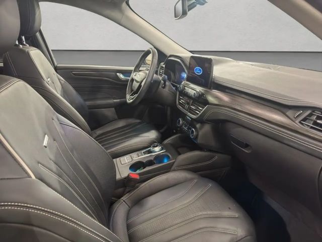 Ford Kuga Plug in Hybrid Vignale