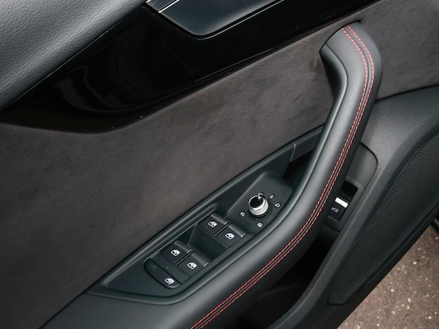 Audi A4 45 TFSI Avant Quattro S-Line S-Tronic