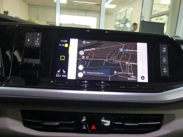 Volkswagen Multivan 2.0 TSI DSG Life T7