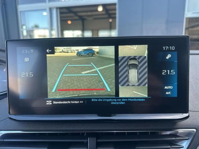 Peugeot 3008 GT-Line PureTech