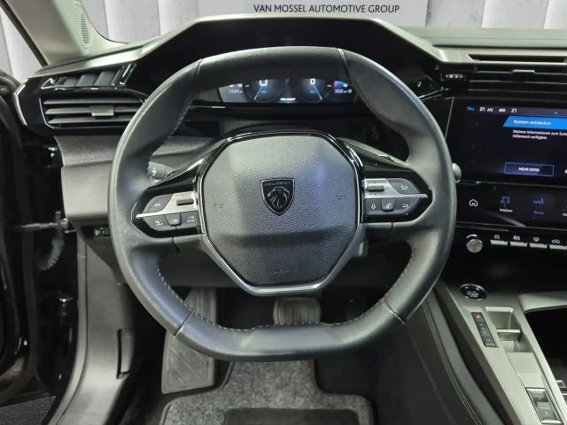 Peugeot 308 Allure Pack BlueHDi SW