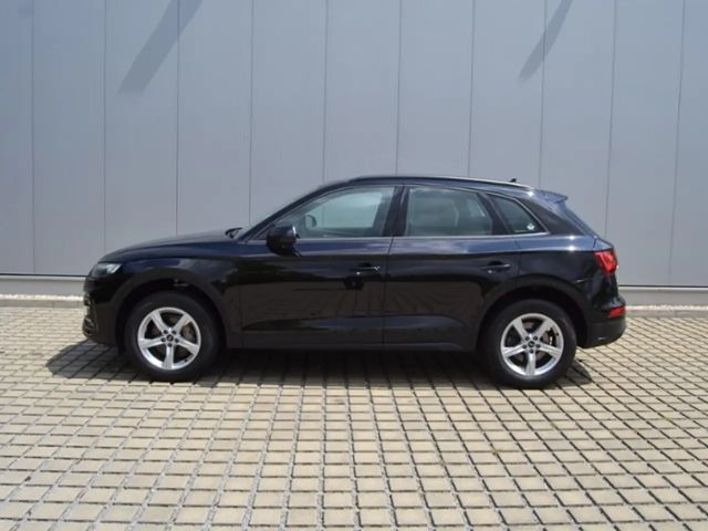 Audi Q5 40 TDI Quattro S-Tronic