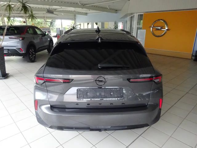 Opel Astra Ultimate