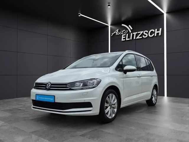 Volkswagen Touran Move