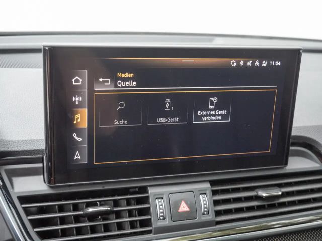 Audi SQ5 Quattro Sportback