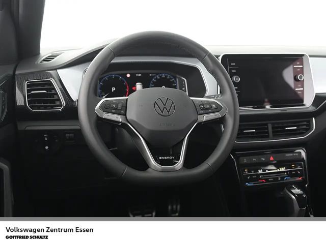 Volkswagen T-Cross 1.0 TSI DSG