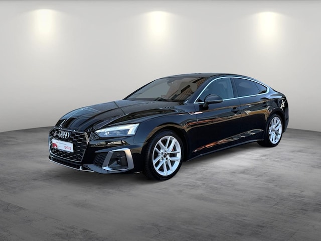 Audi S5 Quattro Sportback