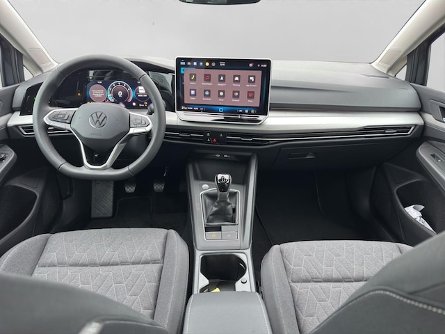 Volkswagen Golf 1.5 TSI Life