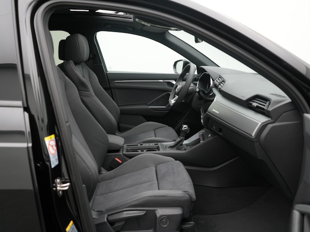 Audi Q3 35 TFSI S-Line S-Tronic