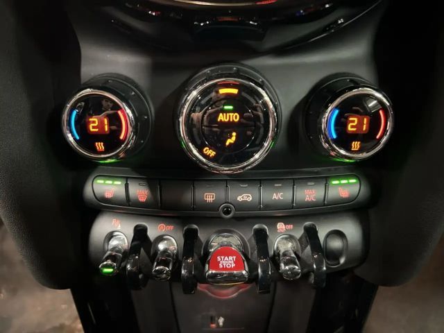MINI Cooper Mini Cooper Essential Trim,KLIMA,LED,TEMP,SH,PDC