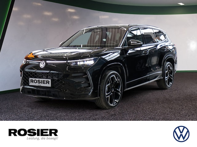 Volkswagen Tayron 4Motion DSG R-Line