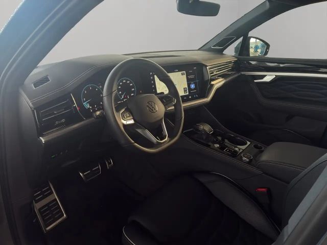 Volkswagen Touareg 3.0 V6 TDI R-Line Style