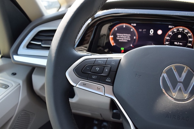 Volkswagen Multivan 2.0 TDI DSG Lang T7