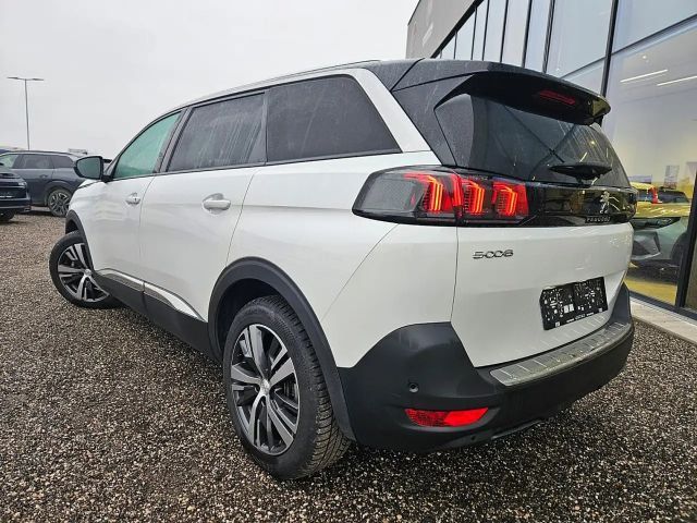 Peugeot 5008 Allure Pack BlueHDi EAT8