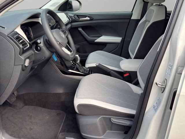 Volkswagen T-Cross DSG Style