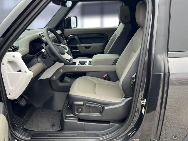 Land Rover Defender 90 D200 S