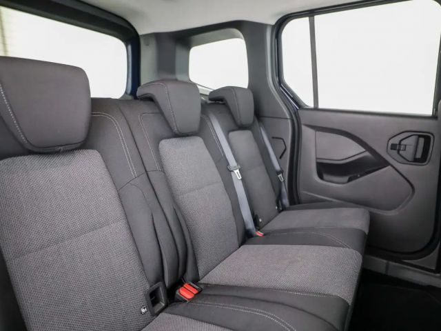 Mercedes-Benz Citan CDI