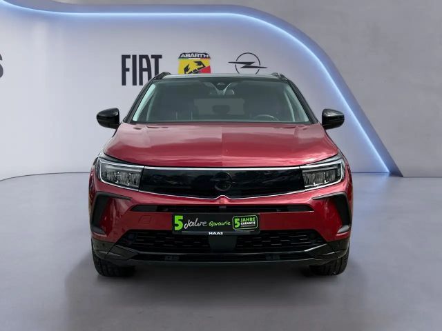 Opel Grandland X 1.2 Turbo Turbo