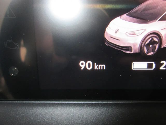 Volkswagen ID.3 Performance Plus Pro