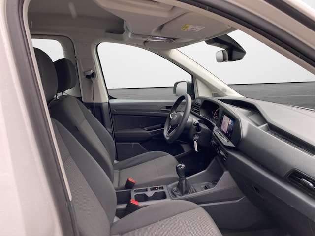 Volkswagen Caddy 2.0 TDI Combi