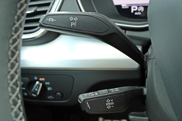 Audi SQ5 SUV TDI tiptronic Audi SQ5 SUV