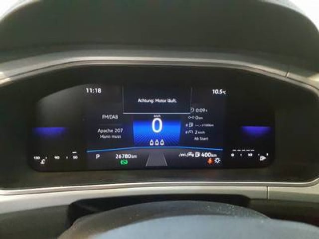 Volkswagen T-Roc 2.0 TDI DSG