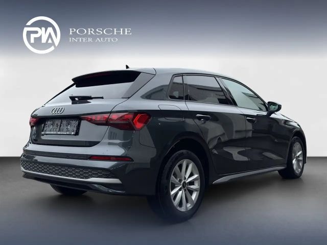 Audi A3 30 TFSI Sedan