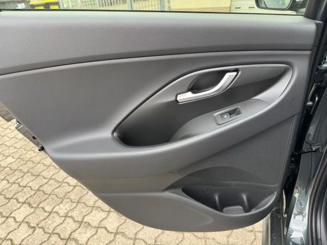 Hyundai i30 Hybrid N Line T-GDi