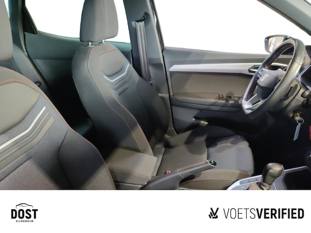 Seat Arona 1.0 TSI DSG FR-lijn