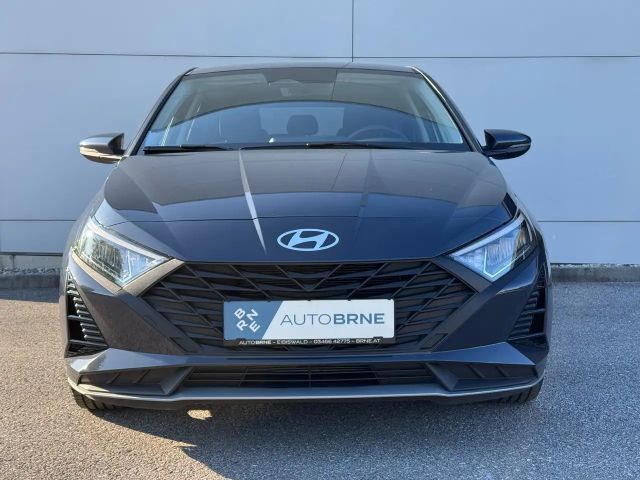 Hyundai i20 Go!