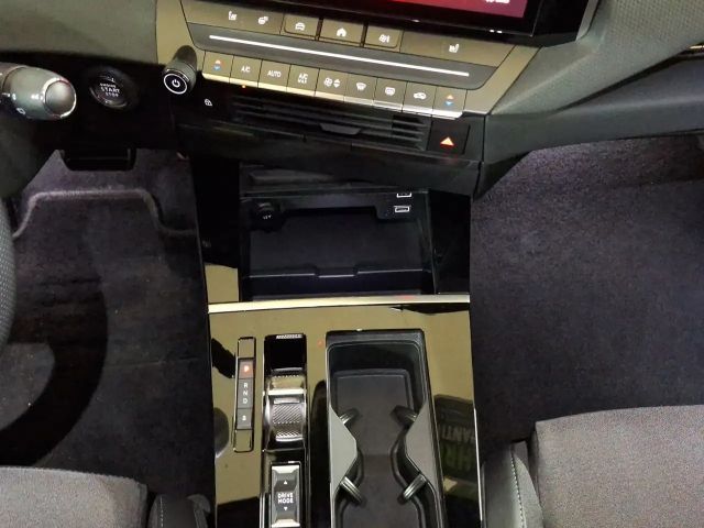 Opel Astra GS-Line Grand Sport