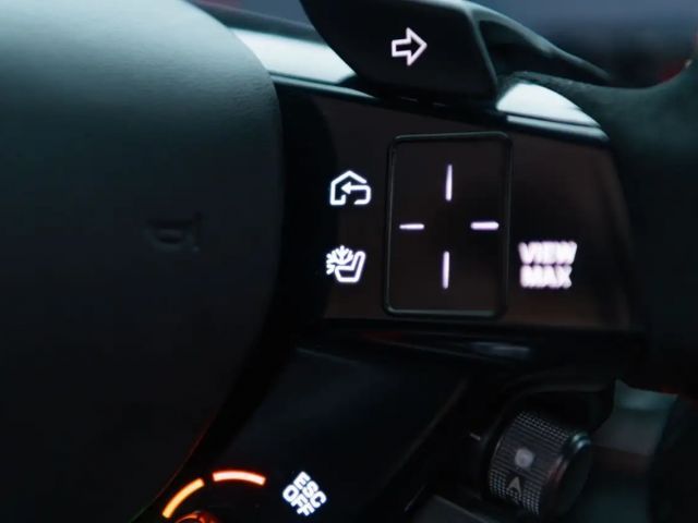 Ferrari SF90 Assetto Fiorano Spider