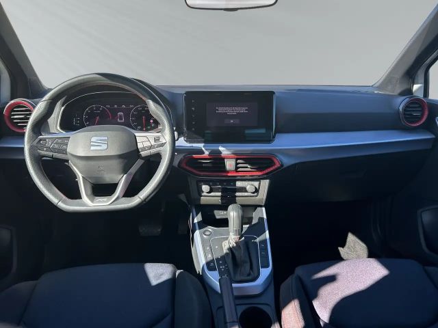 Seat Arona 1.5 TSI DSG FR-lijn