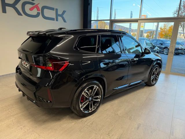 BMW X1 M-Sport xDrive