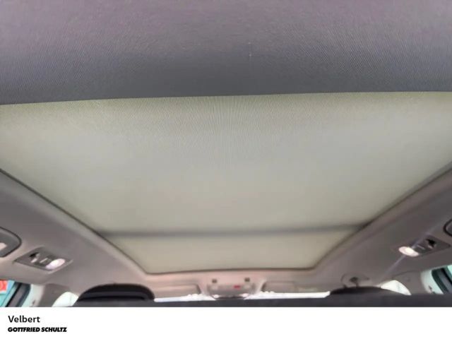 Volkswagen Passat DSG GTE Variant