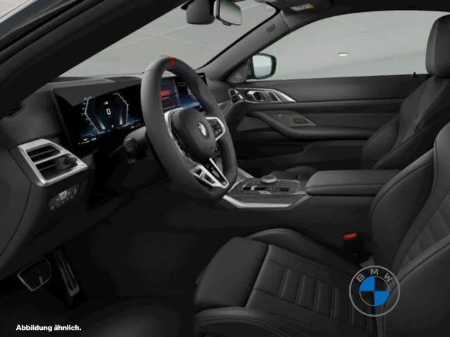 BMW 440 Coupé M440i xDrive
