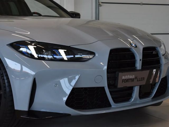 BMW M3 Competition xDrive