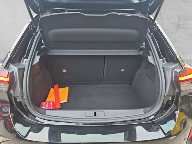 Opel Corsa GS-Line Grand Sport